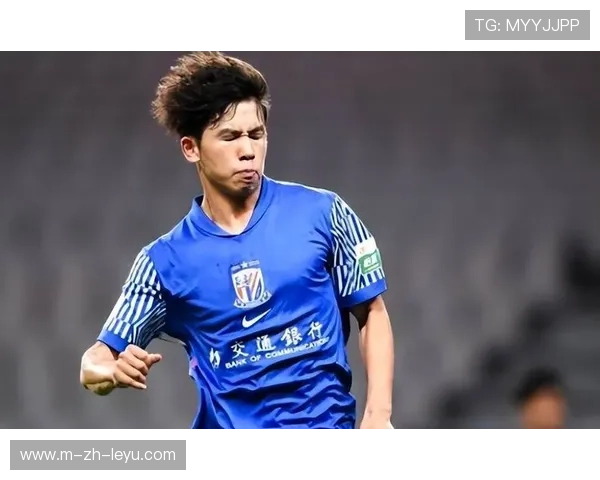 上海申花新外援正式亮相，球队争取亚冠席位