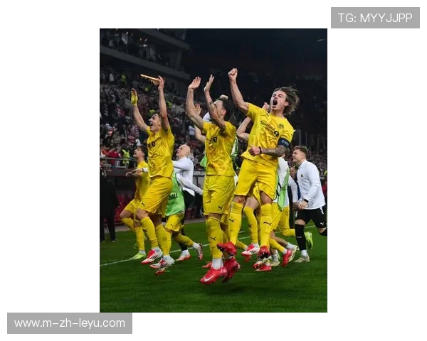 多特蒙德瞄准“梅西式创造核心”全面升级球队未来