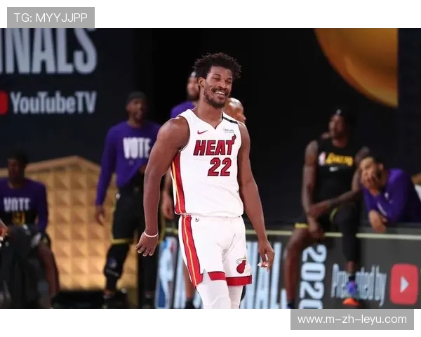 巴特勒节奏变化连造杀伤，热火气势冲天